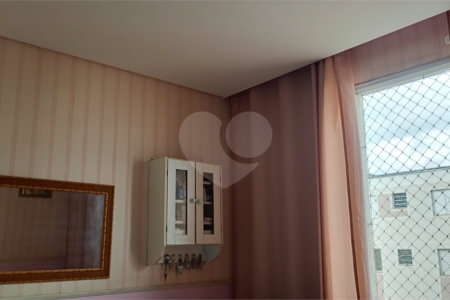 Apartamento à venda com 2 quartos em Salto Ville, Salto, SP