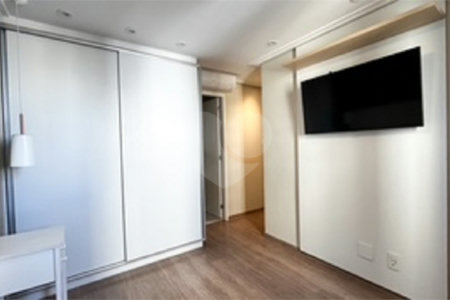 Apartamento à venda com 2 quartos, sendo 1 suíte, em Santana, São Paulo, SP