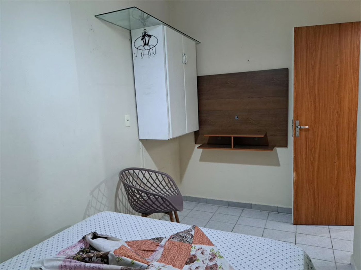 Apartamento com 3 dormitórios à venda, 97 m² por R$ 675.000,00 - Itararé - São Vicente/SP