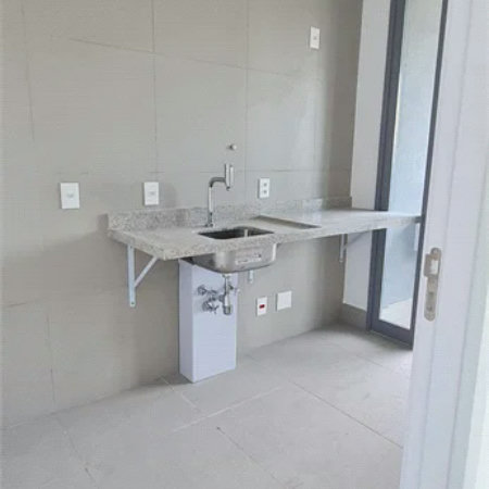 Apartamento à venda com 2 quartos, sendo 1 suíte, em Pinheiros, São Paulo, SP