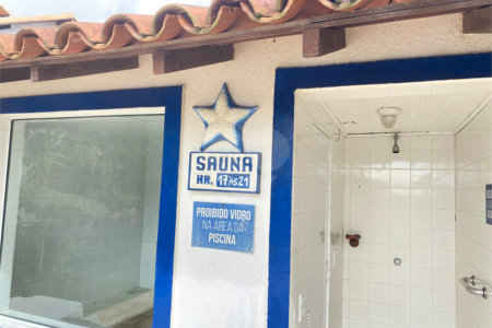 Casa em condomínio à venda com 1 suíte em Marina, Armação dos Búzios, RJ