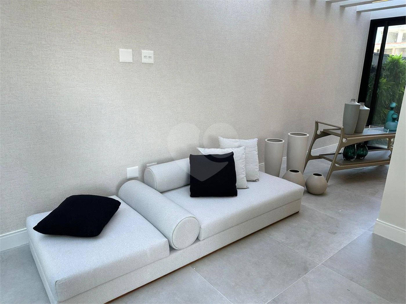 Casa à venda com 6 suítes no condomínio Golf CL, Bertioga - SP