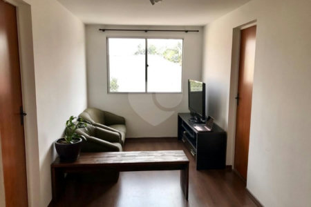 Apartamento à venda com 3 quartos em Super Quadra Morumbi, São Paulo, SP