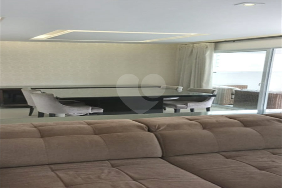 Apartamento à venda com 3 suítes em Perdizes, São Paulo, SP