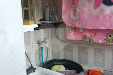 Apartamento à venda com 2 quartos em Jardim Bela Vista, Mogi das Cruzes, SP