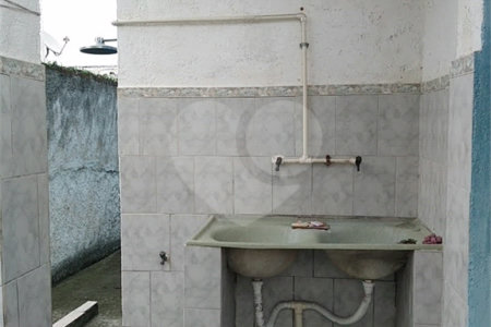 Casa à venda com 3 quartos em Pedra de Guaratiba, Rio de Janeiro, RJ
