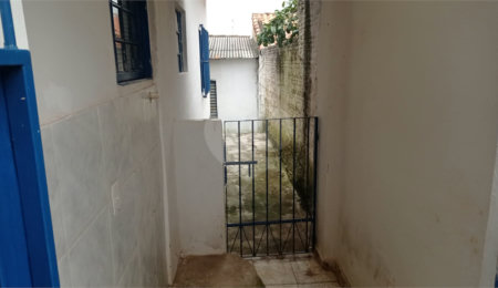 Casa à venda com 4 quartos, sendo 1 suíte,  em Vila Arruda, Itapetininga, SP