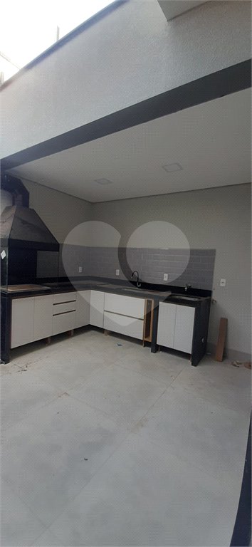 Sobrado à venda com 3 suítes em Vila Avaí, Indaiatuba, SP