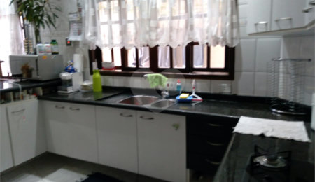 Sobrado à venda com 3 quartos, sendo 1 suíte,  em Freguesia do Ó, São Paulo, SP