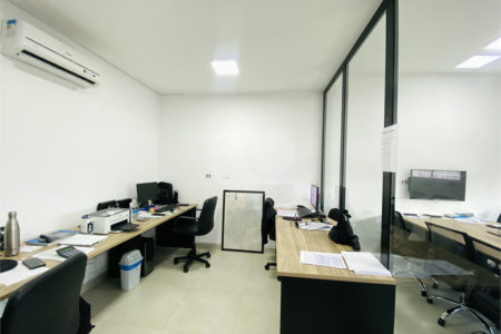 Sala à venda no Centro, São Bernardo do Campo, SP
