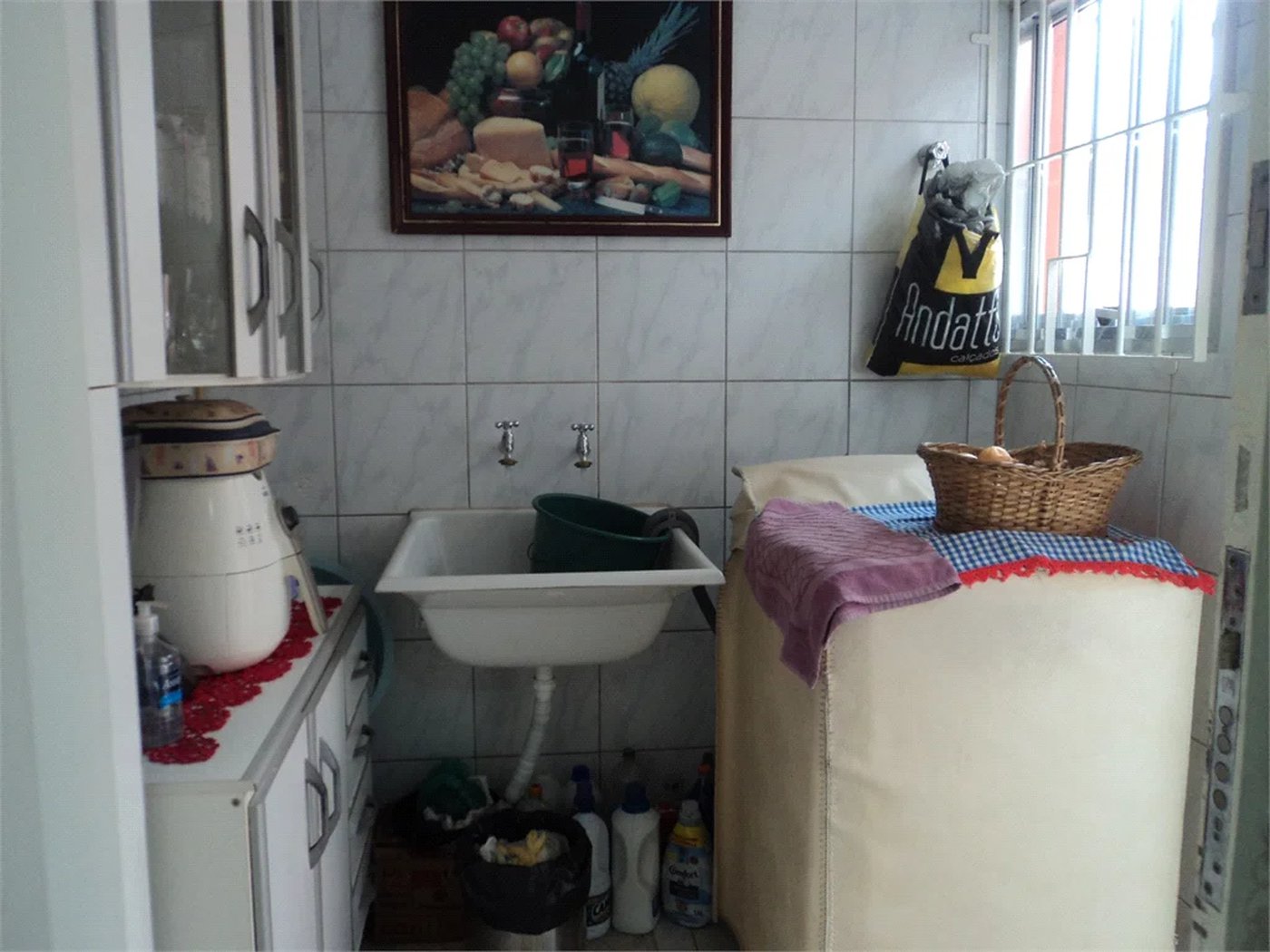 Sobrado à venda com 3 quartos, sendo 1 suíte, em Jaguaré, São Paulo, SP