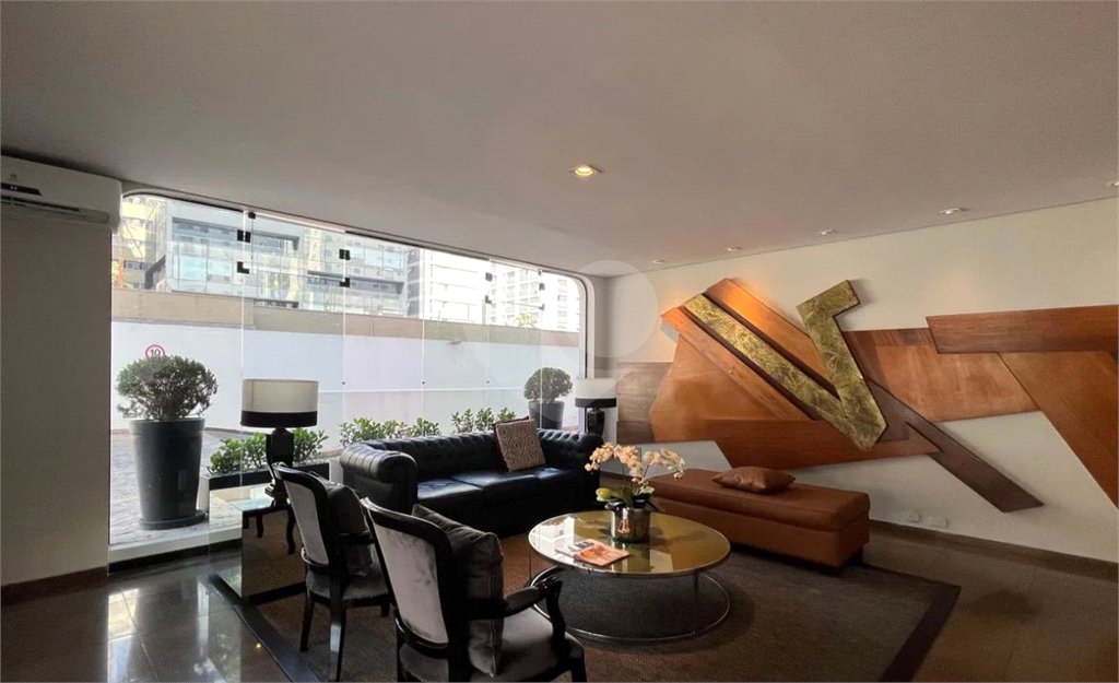 Apartamento para alugar com 2 quartos, sendo 1 suíte, em Jardim Paulista, São Paulo, SP