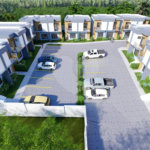 Duplex à venda em Taperapuan, Porto Seguro, BA