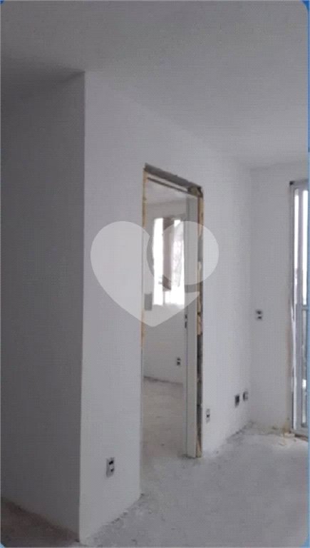 Apartamento à venda com 2 quartos em Pirituba, São Paulo, SP