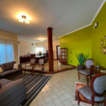 Casa à venda com 3 quartos, sendo 1 suíte,  em Santos Dumont, Três Lagoas, MS