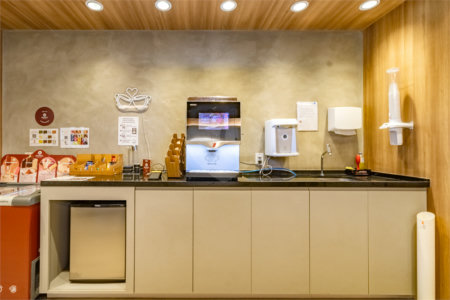 Apartamento à venda em Indianópolis, São Paulo, SP