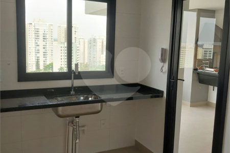 Apartamento à venda com 3 suítes em Vila Ema, São José dos Campos, SP