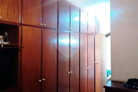 Sobrado à venda com 3 quartos, sendo 1 suíte,  em Tucuruvi, São Paulo, SP