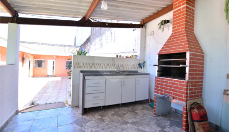 Casa à venda com 2 quartos, sendo 1 suíte,  em Casa Verde, São Paulo, SP