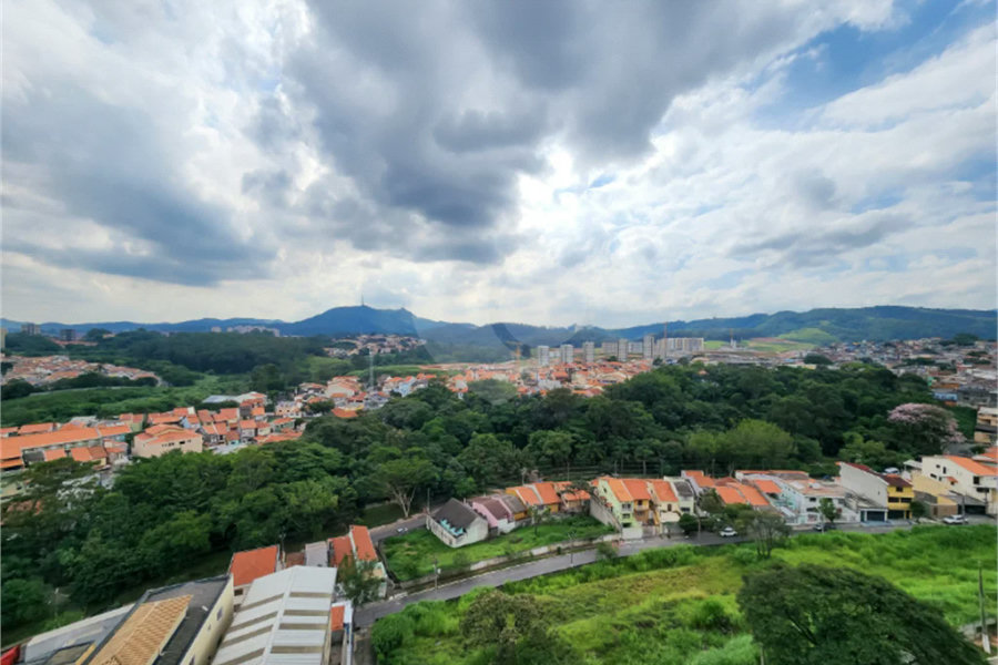 Apartamento à venda com 4 quartos, sendo 3 suítes, em Jardim Cidade Pirituba, São Paulo, SP