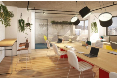 Apartamento para alugar com 1 quarto em Jardim Paulista, São Paulo, SP