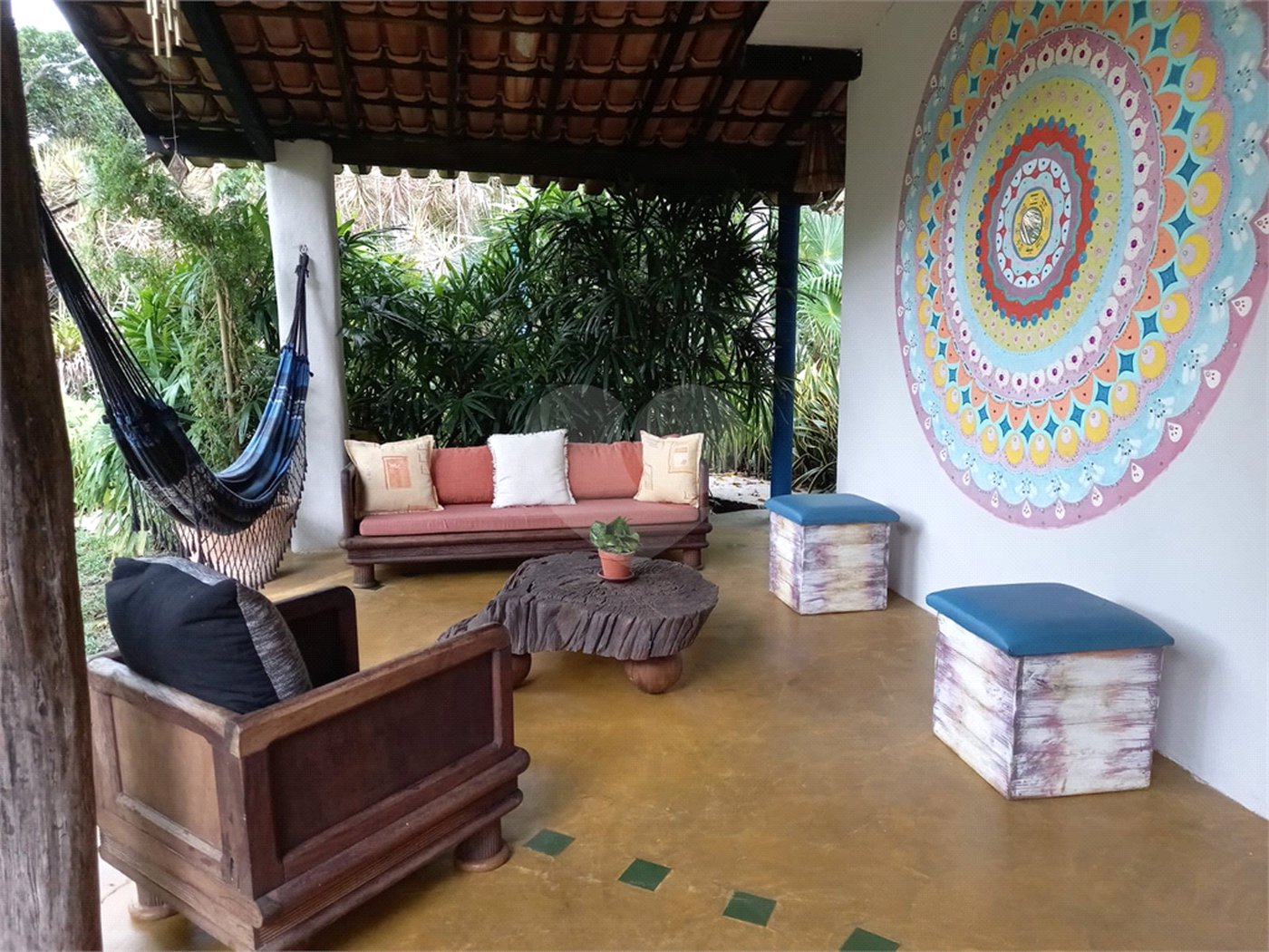 Chácara à venda com 3 quartos, sendo 1 suíte, no Centro, Santa Cruz Cabrália, BA