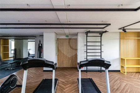 Apartamento à venda com 2 quartos, sendo 1 suíte,  em Vila Progredior, São Paulo, SP