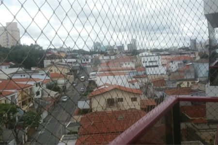 Apartamento à venda com 3 quartos, sendo 1 suíte, em Vila Aurora (zona Norte), São Paulo, SP