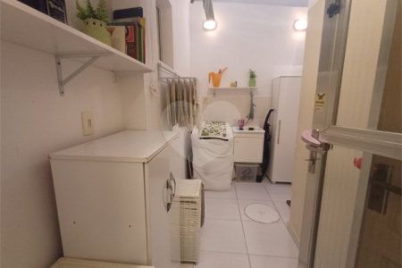Apartamento à venda com 3 quartos em Tijuca, Rio de Janeiro, RJ