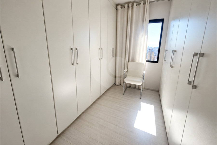 Apartamento à venda com 2 quartos, sendo 1 suíte, em Santana, São Paulo, SP