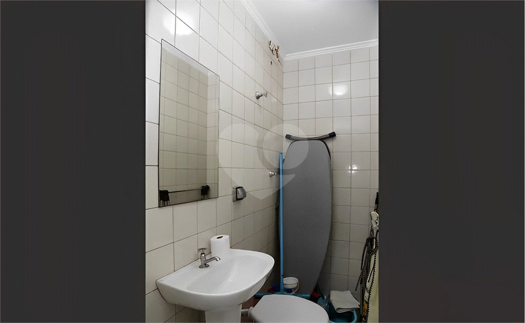 Apartamento à venda com 4 quartos, sendo 3 suítes,  em Real Parque, São Paulo, SP