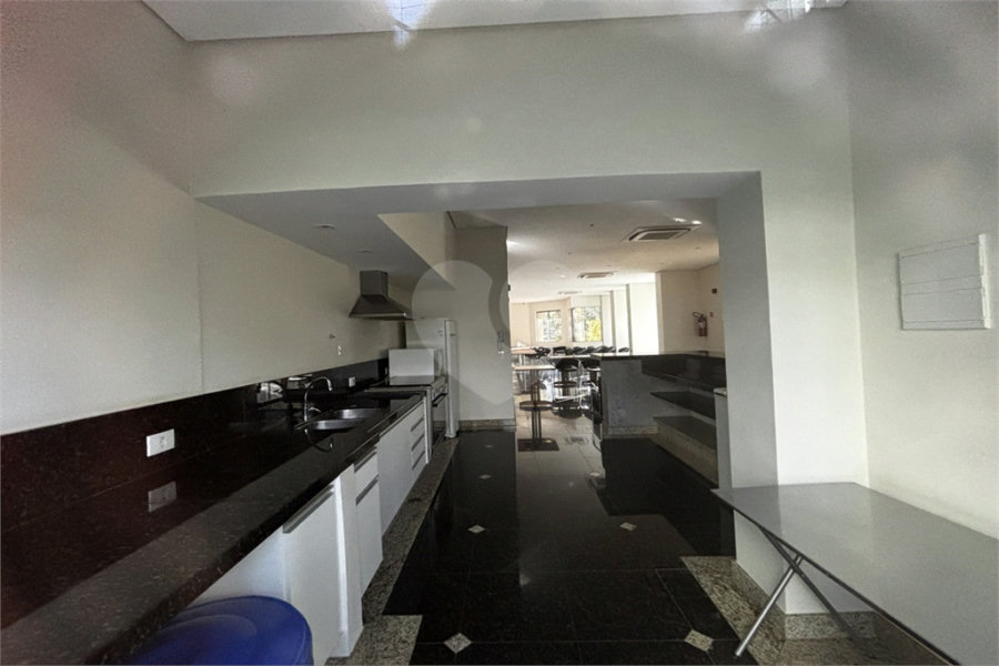 Apartamento à venda com 4 suítes em Santana, São Paulo, SP