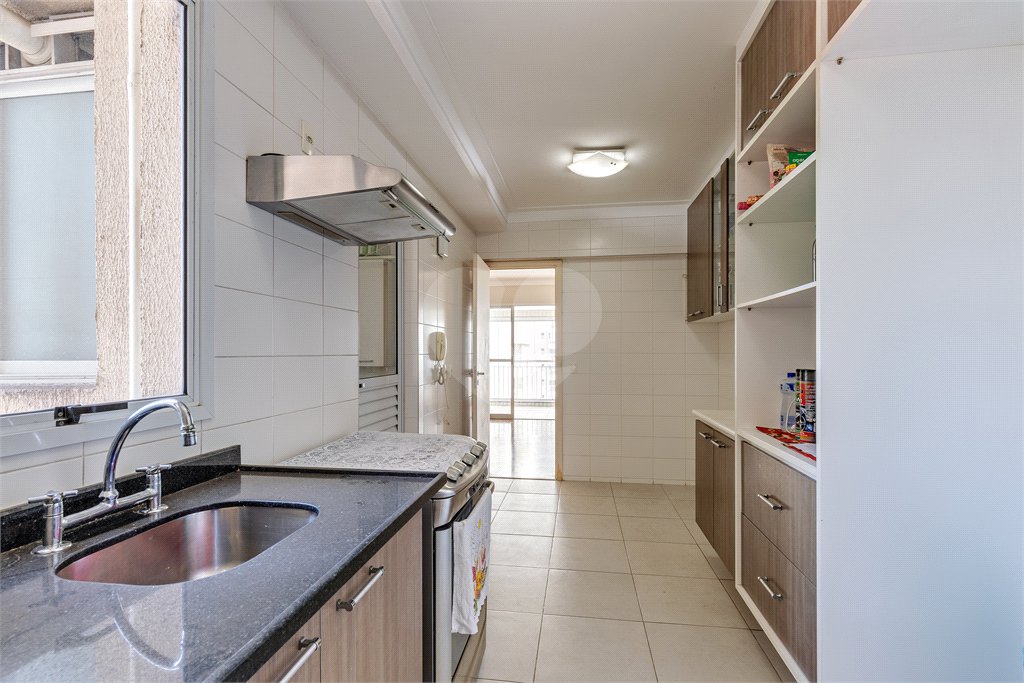 Apartamento à venda com 2 suítes em Jurubatuba, São Paulo, SP