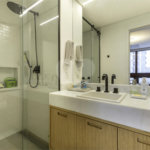 Apartamento à venda com 3 suítes em Jardim das Bandeiras, São Paulo, SP
