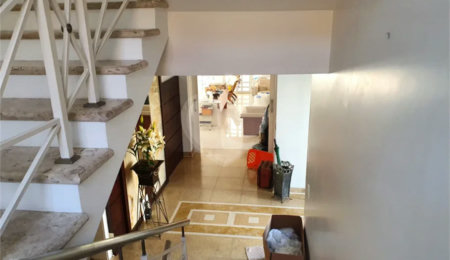 Casa à venda ou para alugar com 5 suítes no condomínio Residencial Morumbi Q.1, São Paulo - SP