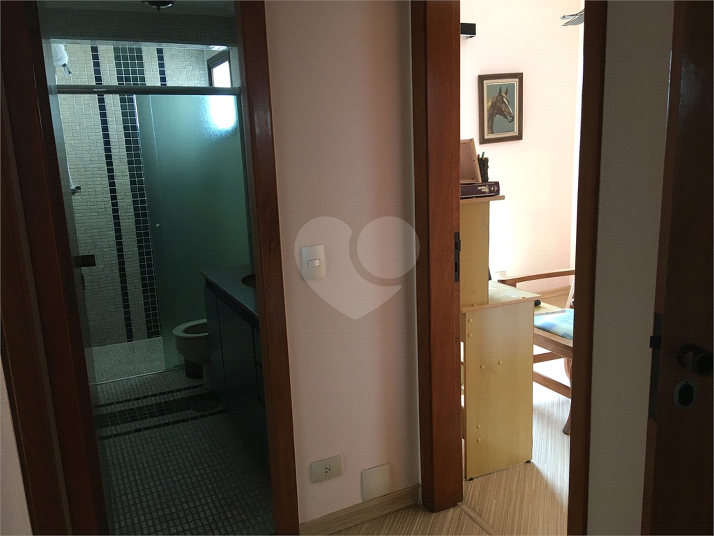 Apartamento à venda com 4 quartos, sendo 2 suítes, em Santana, São Paulo, SP