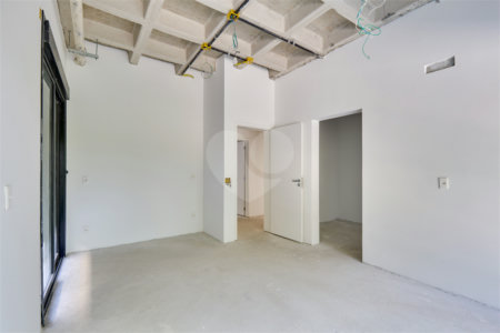 Casa à venda com 4 suítes no condomínio Eco Boulevard, São Paulo - SP