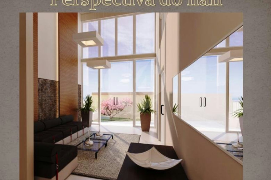 Apartamento à venda com 1 quarto em Tucuruvi, São Paulo, SP