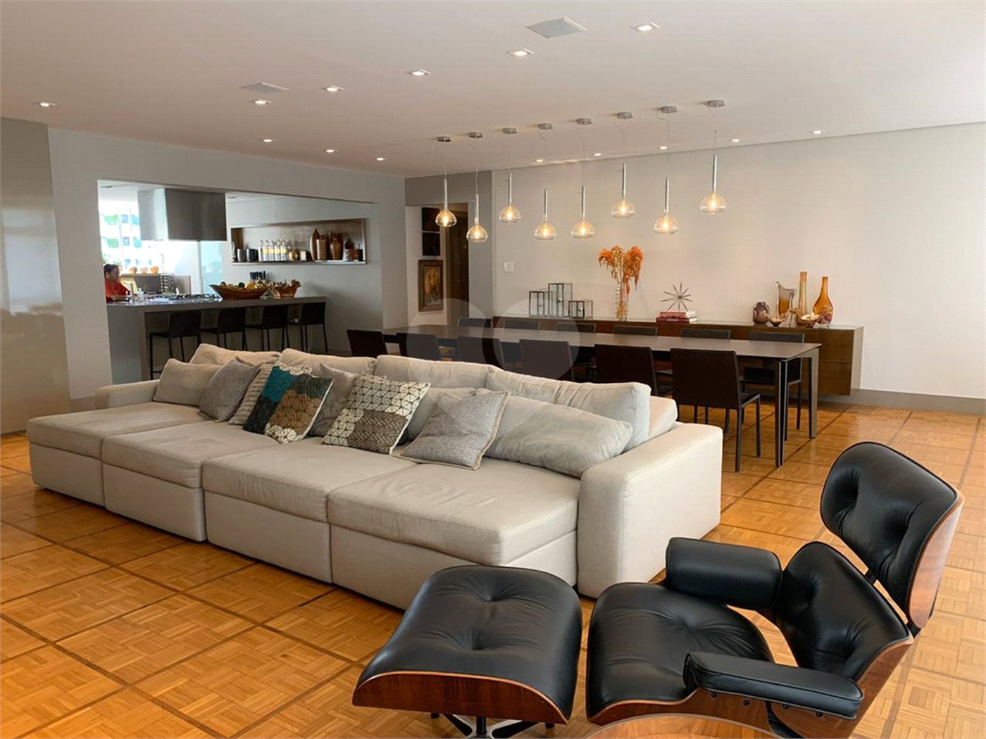 Apartamento à venda com 3 quartos, sendo 2 suítes, em Higienópolis, São Paulo, SP