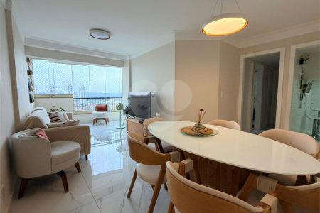 Apartamento à venda com 3 quartos, sendo 1 suíte,  em Vila Guarani (z Sul), São Paulo, SP