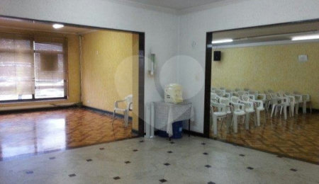 Prédio à venda ou para alugar em Bom Retiro, São Paulo, SP