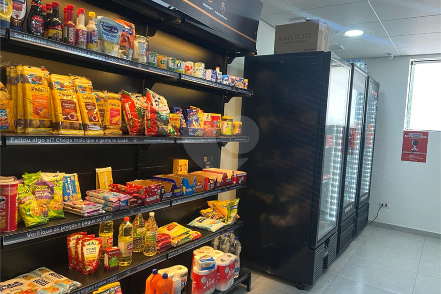 Apartamento à venda com 3 quartos em Casa Verde, São Paulo, SP