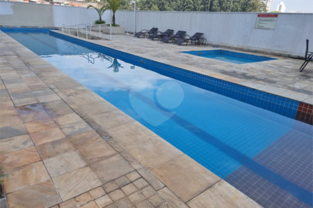 Apartamento à venda ou para alugar com 1 suíte em Fazenda Morumbi, São Paulo, SP