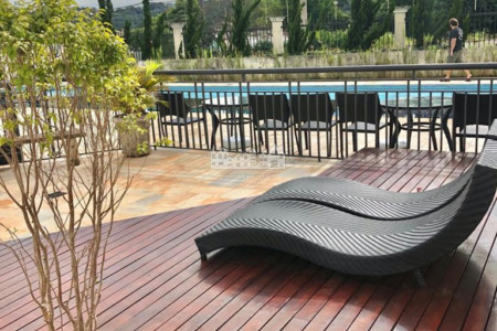 Apartamento à venda com 3 quartos, sendo 1 suíte,  em Vila Helena, Atibaia, SP