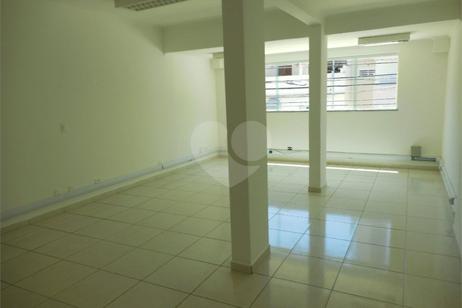 Sobrado à venda ou para alugar com 1 quarto em Santana, São Paulo, SP