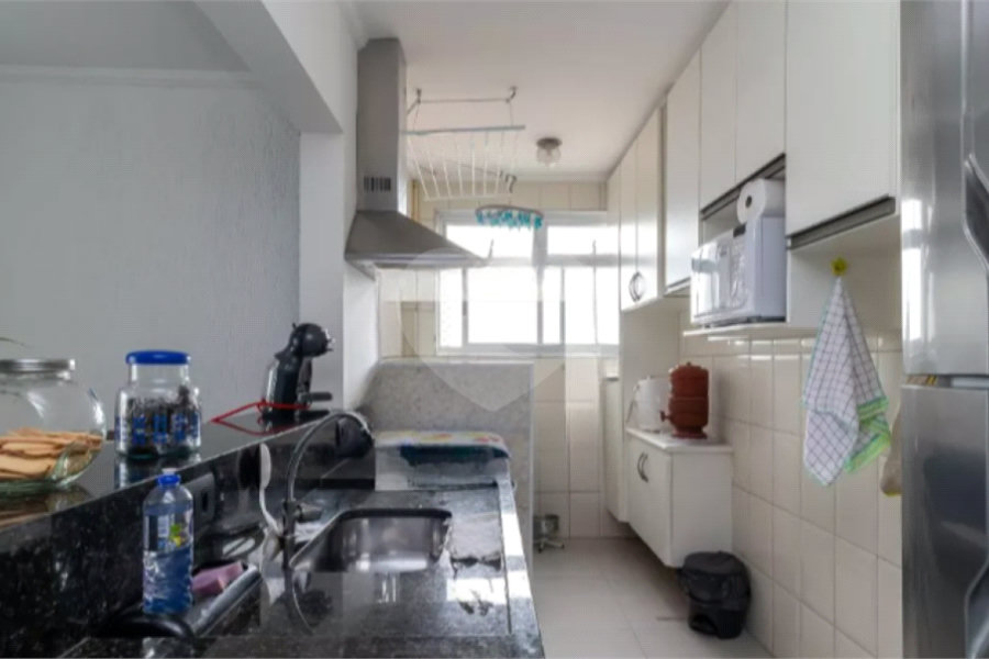 Apartamento à venda com 2 quartos, sendo 1 suíte, em Casa Verde, São Paulo, SP