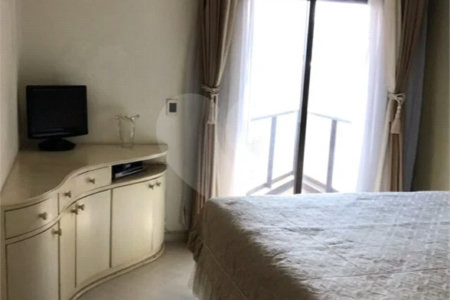 Apartamento à venda com 4 suítes em Santana, São Paulo, SP
