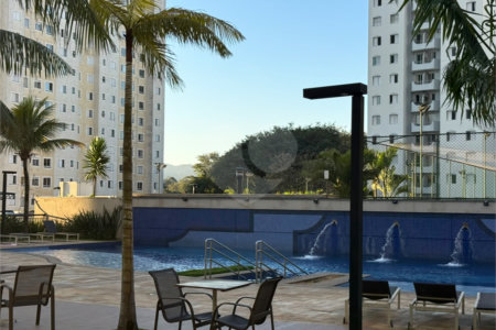 Apartamento à venda com 2 quartos, sendo 1 suíte,  em Jardim Leonor Mendes de Barros, São Paulo, SP