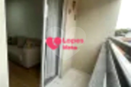 Apartamento à venda com 2 quartos em Vila São Benedito, São José dos Campos, SP