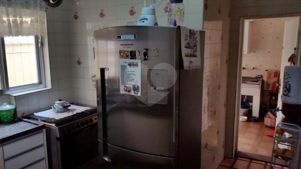 Sobrado à venda com 3 quartos, sendo 1 suíte, em Vila Maria, São Paulo, SP